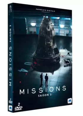 Couverture du produit · Missions-Saison 3