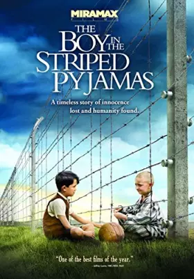 Couverture du produit · Boy in The Striped Pyjamas [Import]