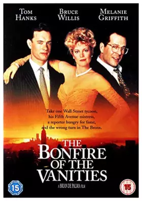 Couverture du produit · The Bonfire of The Vanities [Import anglais]