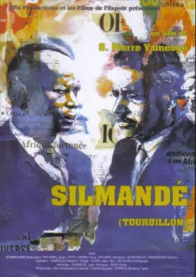 Couverture du produit · SILMANDE (Tourbillon)