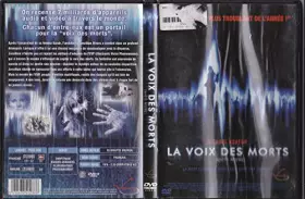 Couverture du produit · LA VOIX DES MORTS