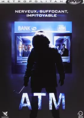 Couverture du produit · ATM