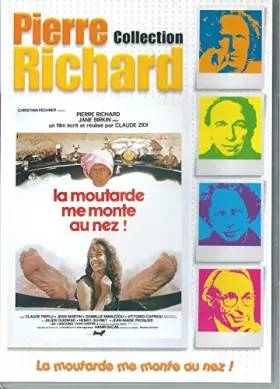 Couverture du produit · LA MOUTARDE ME MONTE AU NEZ