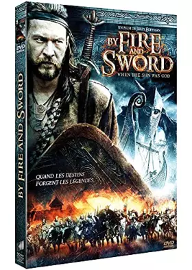 Couverture du produit · Fire and Sword