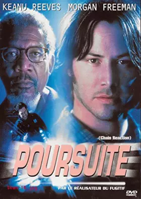 Couverture du produit · POURSUITE