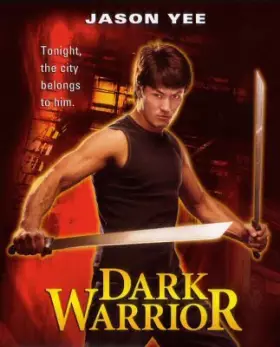 Couverture du produit · Dark Warrior