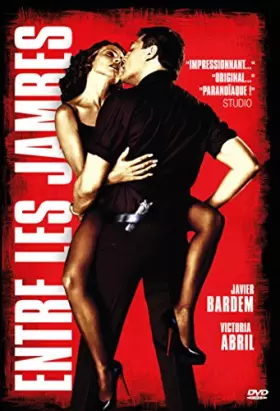 Couverture du produit · Entre Les Jambes