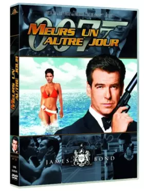Couverture du produit · James Bond : meurs Un Autre Jour
