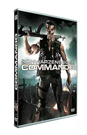 Couverture du produit · Commando