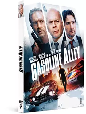 Couverture du produit · GASOLINE ALLEY - DVD