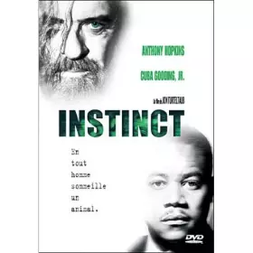 Couverture du produit · Instinct