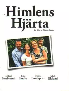 Couverture du produit · Himlens Hjarta (Heaven's Heart) [DVD] (2008)