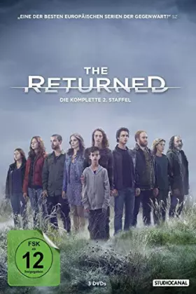 Couverture du produit · Returned,The/2.Staffel [Import]