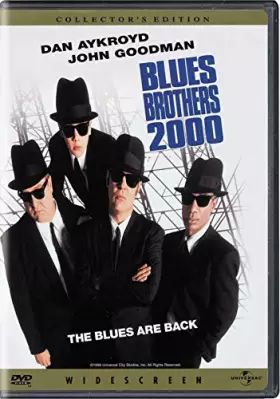 Couverture du produit · Dan Aykroyd / John Goodman [Import USA Zone 1]