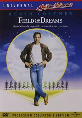 Couverture du produit · Field of Dreams [Import USA Zone 1]