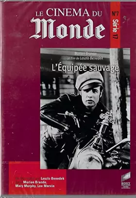 Couverture du produit · L'Équipée Sauvage