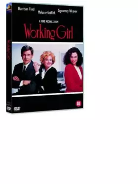 Couverture du produit · Working Girl