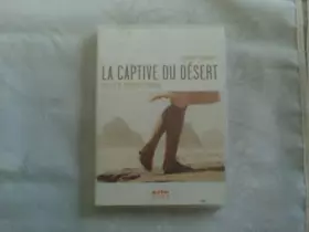 Couverture du produit · La captive du désert