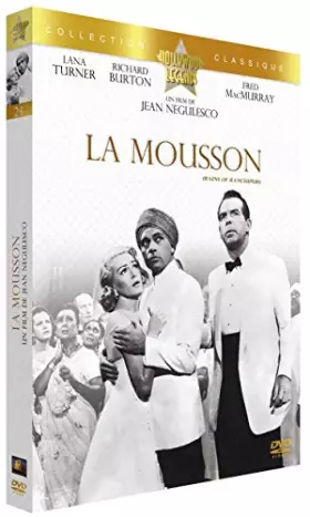 Couverture du produit · La Mousson