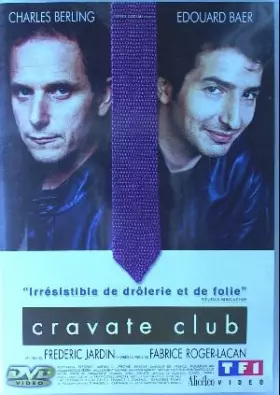 Couverture du produit · Cravate Club