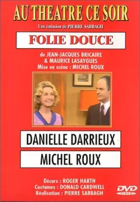 Couverture du produit · Folie Douce