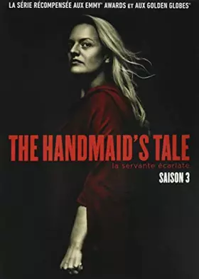 Couverture du produit · The Handmaid's Tale : La Servante écarlate-Saison 3