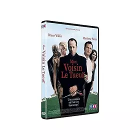 Couverture du produit · Mon Voisin Le Tueur