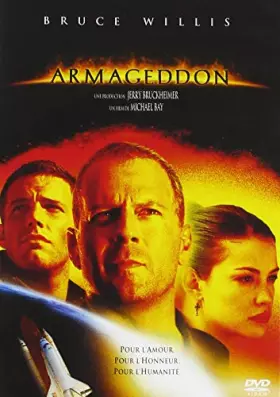 Couverture du produit · Armageddon