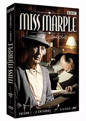 Couverture du produit · Miss Marple - Saison 2 - Coffret 3 DVD