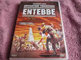Couverture du produit · Yehoram gaon Operation yonathan entebbe