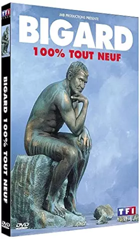 Couverture du produit · Bigard-100% Tout Neuf