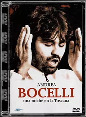 Couverture du produit · Andrea Bocelli : A Night In Tuscany
