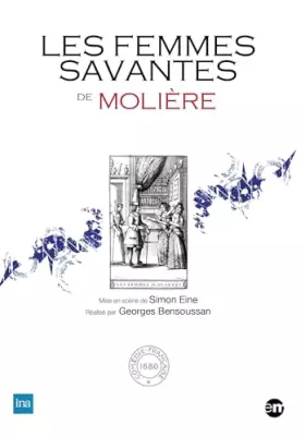Couverture du produit · Les Femmes savantes