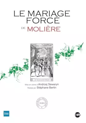 Couverture du produit · Mariage forcé