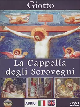 Couverture du produit · Giotto-La Cappella Degli Scrovegni [Import]
