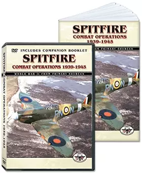 Couverture du produit · World War II-Spitfire, The Aircraft &. [Edizione: Regno Unito] [Import]