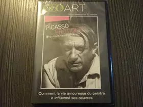 Couverture du produit · PICASSO EROTIQUE