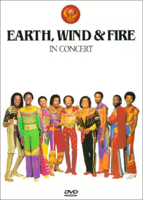 Couverture du produit · Earth Wind & Fire : In Concert, Live à l'Oakland Coliseum (1981)