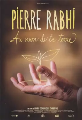 Couverture du produit · Pierre Rabhi au nom de la Terre