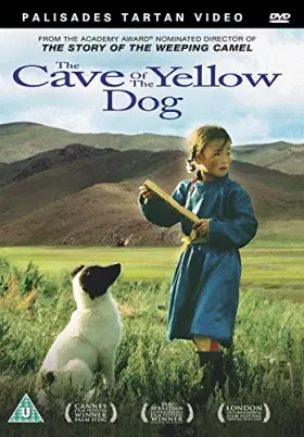 Couverture du produit · Cave of The Yellow Dog [Edizione: Regno Unito] [Import]