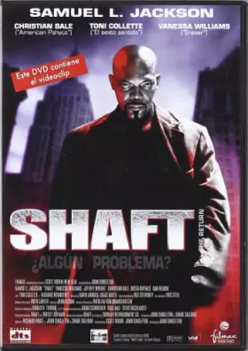 Couverture du produit · Shaft [Import]