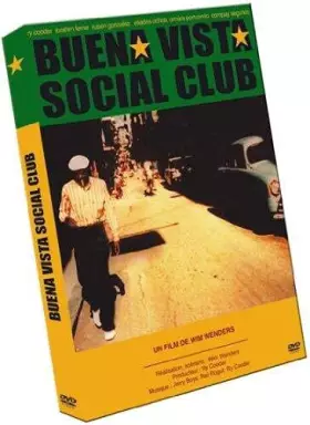 Couverture du produit · Buena Vista Social Club