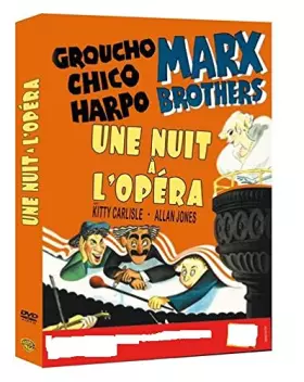 Couverture du produit · Une Nuit à l'opéra