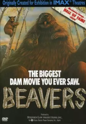 Couverture du produit · Beavers (Large Format) [Import USA Zone 1]