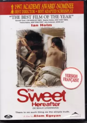 Couverture du produit · De Beaux lendemains