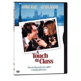 Couverture du produit · A Touch of Class [Import USA Zone 1]