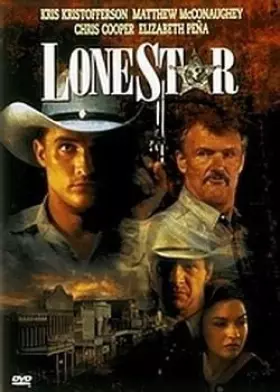 Couverture du produit · Lone Star