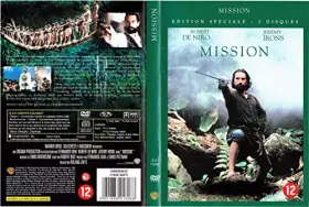 Couverture du produit · Mission [Édition Collector]