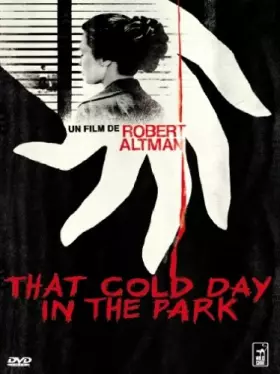 Couverture du produit · That Cold Day in The Park