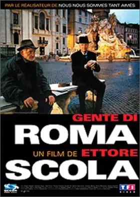 Couverture du produit · Gente di Roma